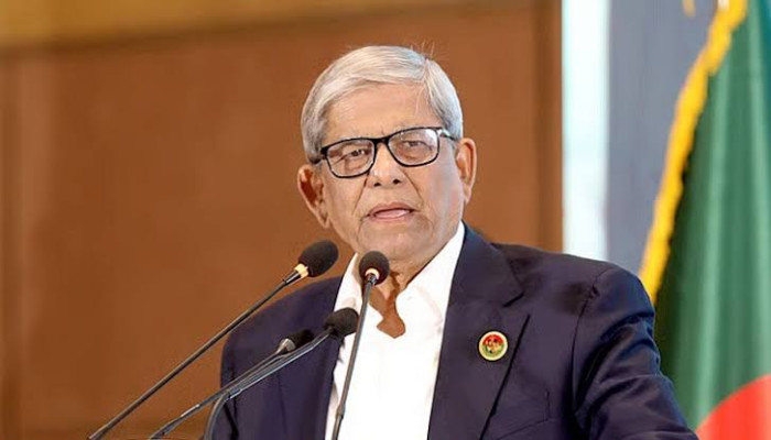 ১ হাজার ৪৯৮ পর্যটন আকর্ষণ নিয়ে জাতীয় মহাপরিকল্পনা হচ্ছে- রাষ্ট্রপতি