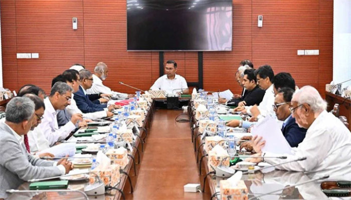 প্রধানমন্ত্রীর নেতৃত্বে জাতিসংঘে অংশগ্রহণকারী প্রতিনিধিদলকে মন্ত্রিসভার অভিনন্দন