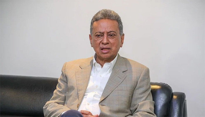 ব্যাংক খাতের মতো বীমা খাতেও লুটপাট চলছে: অর্থমন্ত্রী