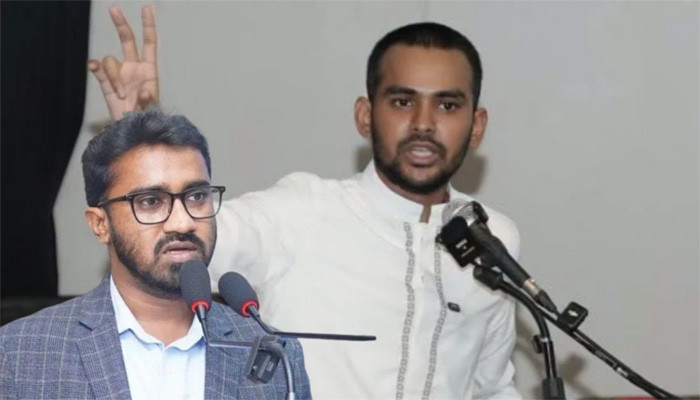 ‘চোরের মায়ের বড় গলা’, আসিফের অবস্থাও সে রকম: রাশেদ খান