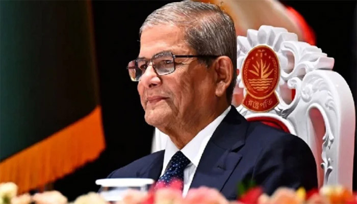 রাষ্ট্রপতি মির্জা ফখরুলের প্রথম সিলেট সফর আজ