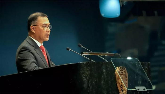 যুক্তরাষ্ট্রে প্রধানমন্ত্রী তারেক রহমানের পাঁচ দিনের সফরের উল্লেখযোগ্য দিক
