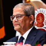 পরিবর্তনশীল বিশ্বের সঙ্গে তাল মিলিয়ে শিক্ষার মান বাড়াতে হবে: রাষ্ট্রপতি
