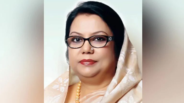 প্রধানমন্ত্রী তারেক রহমানের নেতৃত্বে খাদ্য নিরাপত্তা নিশ্চিত করতে সরকার প্রতিশ্রুতিবদ্ধ: খাদ্যমন্ত্রী