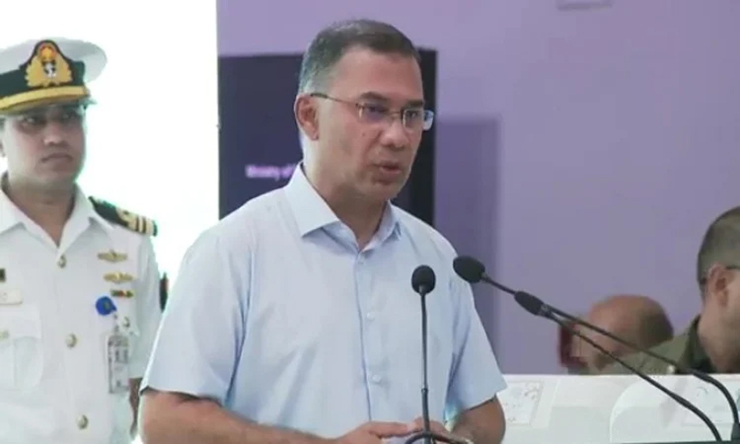 সমৃদ্ধ বাংলাদেশ গড়তে সবাইকে ঐক্যবদ্ধভাবে কাজ করার আহ্বান প্রধানমন্ত্রীর