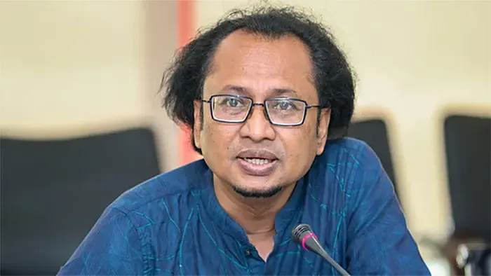 বেতন বাড়লে মূল্যস্ফীতি কিছুটা বাড়তে পারে: জাহেদ উর রহমান