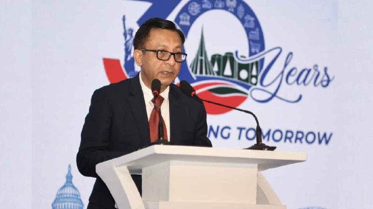 ৫ বছরে আরও ৫ বিলিয়ন ডলার মার্কিন বিনিয়োগ আনার লক্ষ্য: বাণিজ্যমন্ত্রী