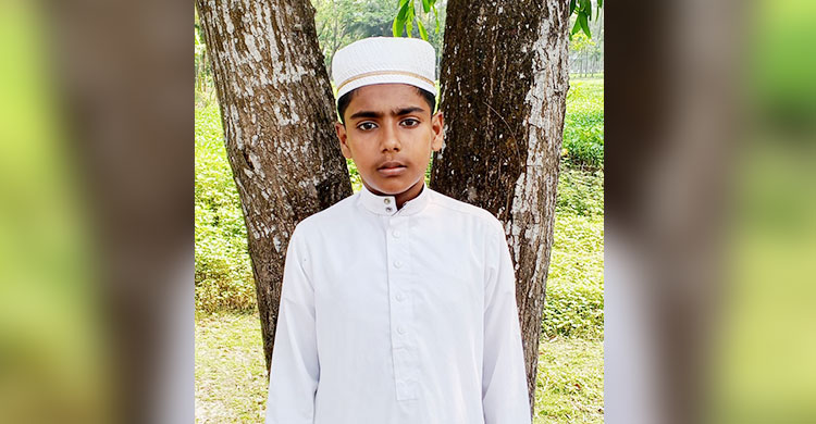 সাবেক স্ত্রীর বিয়ে ক্ষোভে ছেলেকে হত্যার অভিযোগে বাবা গ্রেপ্তার