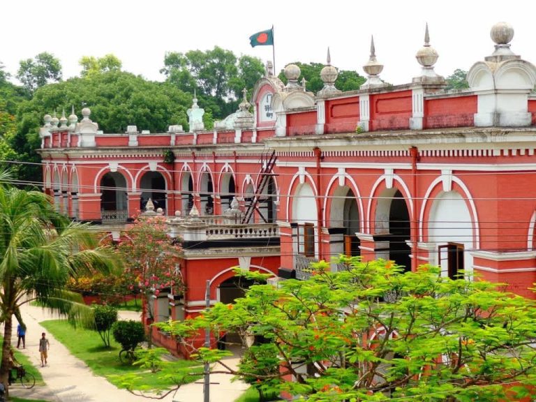 ফরিদপুরে পাচার ও অনৈতিক কাজে বাধ্য করায় একজনের ২০ বছরের কারাদণ্ড 