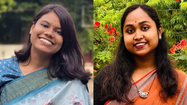 ইবির উম্মুল মু’মিনীন আয়েশা সিদ্দিকা হল ডিবেটিং সোসাইটির নেতৃত্বে আজমেরী-ফারহানা