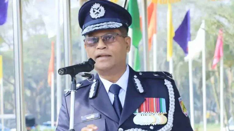 স্থানীয় নির্বাচন: নিরাপত্তা নিশ্চিতে পুলিশের প্রস্তুতি জোরদার