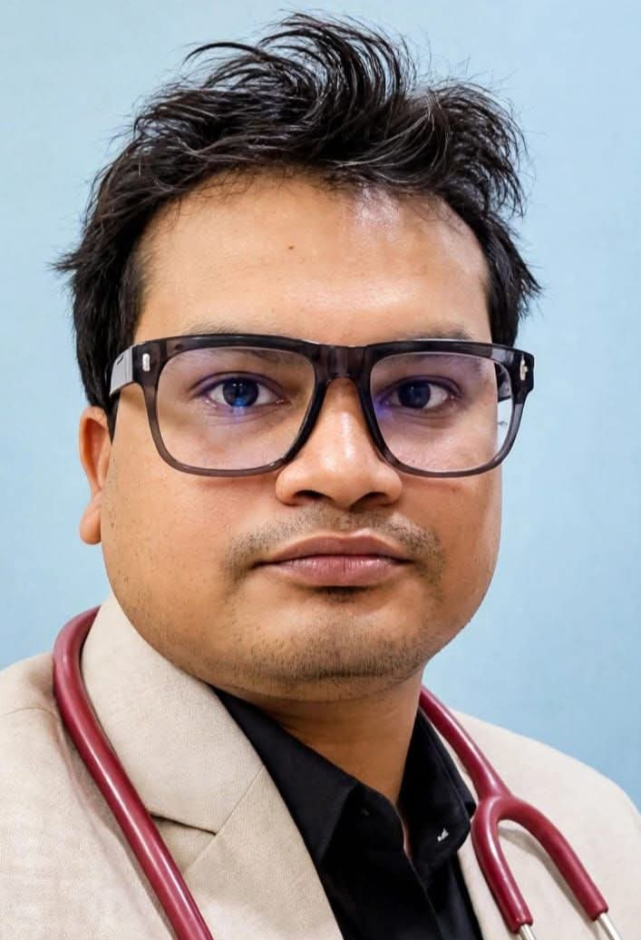 ডায়াগনস্টিক রিপোর্ট নিয়ে প্রশ্ন, বাগেরহাটে চিকিৎসকের বিরুদ্ধে সাংবাদিকদের হেনস্তা ও হত্যার হুমকির অভিযোগ