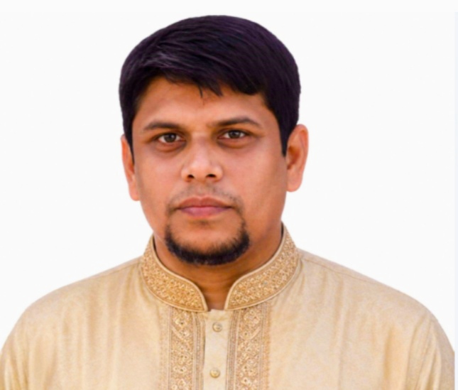 জয়পুরহাটে জাতীয় পর্যায়ে‘গুণী শিক্ষক নির্বাচিত সাইফুল ইসলাম