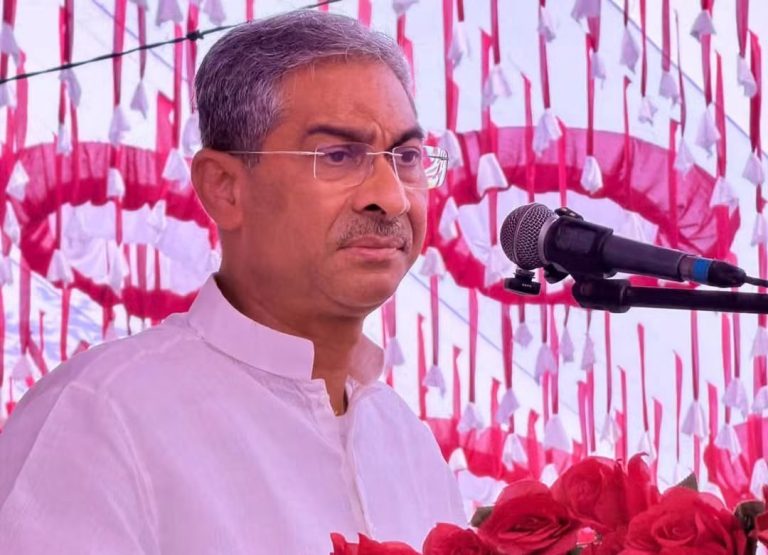 প্রকৃত শিক্ষায় নজর না দিলে শিক্ষা অনেক সময় বিপজ্জনক হতে পারে : পানিসম্পদ মন্ত্রী