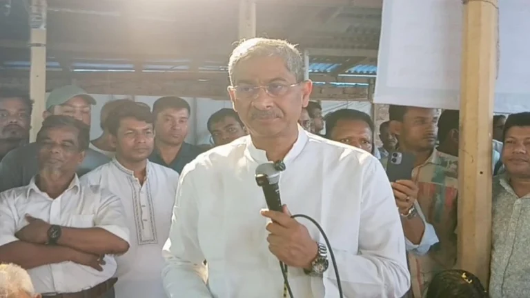 ধর্মীয় ভেদাভেদ নয়, সম্প্রীতিতে বিশ্বাসী বিএনপি: এ্যানি