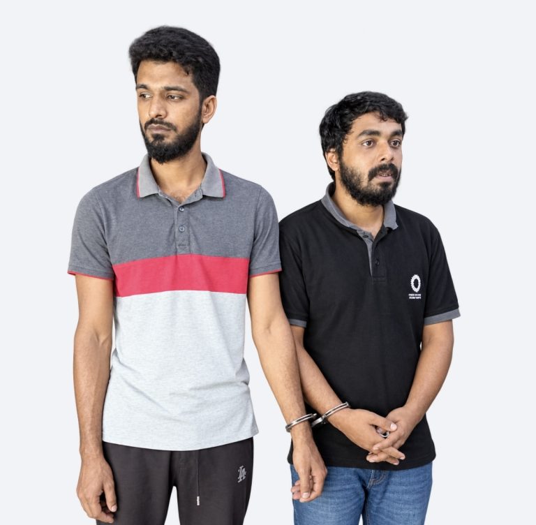 মাদক মামলায় সাত দিনের কারাদণ্ড, সরকারি অ্যাম্বুলেন্স চালানোর অভিযোগে আলোচনায় সুজন