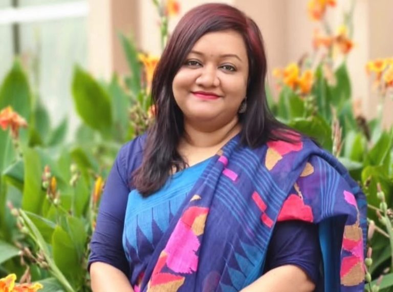 ১৫ মাসের সফরে স্বাস্থ্য সেবায় উল্লেখযোগ্য সাফল্য ডা. সিনথিয়া’র