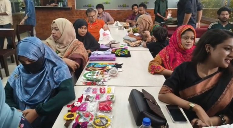 ফরিদপুরে পণ্য বৈচিত্র্যায়ন ও গ্রাহক অভিজ্ঞতা বিষয়ক কর্মশালা অনুষ্ঠিত