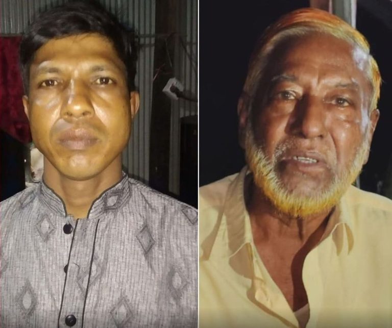 রামগঞ্জে মাদক কারবারে সহযোগিতার অপরাধে বিএনপির ২নেতা বহিষ্কার