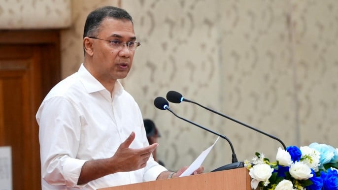 প্রধানমন্ত্রী তারেক রহমান আসছেন রাজশাহীতে 