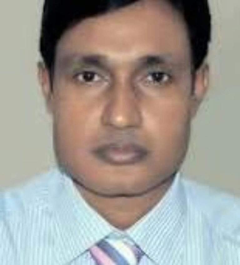 রাজশাহী বিভাগীয় কমিশনার ওএসডি