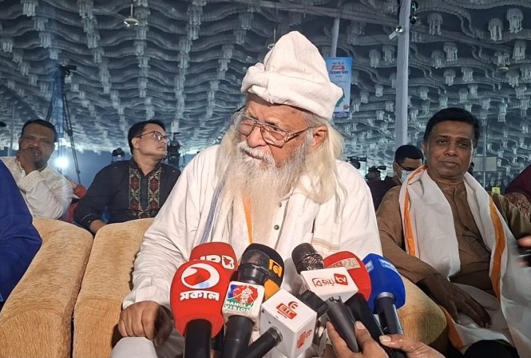 লালনবাদ বলে কোনো বাদ নেই, সবই গুরুবাদ: ফরহাদ মজহার