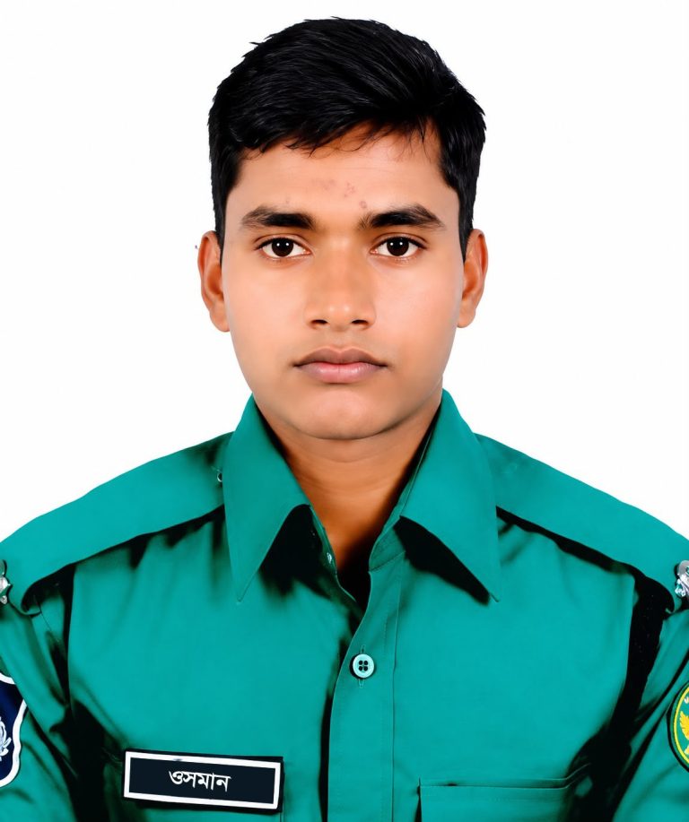ডোপ টেস্টে পজিটিভ কিশোরগঞ্জের সেই পুলিশ কনস্টেবল বরখাস্ত, ৩ সদস্যের তদন্ত কমিটি