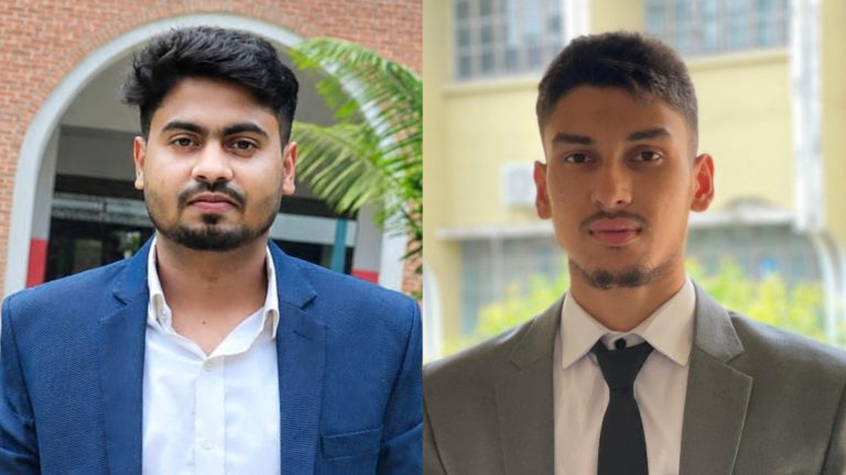 ইবিস্থ জয়পুরহাট জেলা ছাত্রকল্যাণ সমিতির নেতৃত্বে ফরহাদ-আরাফাত