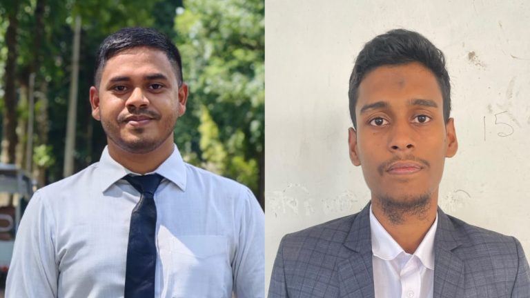 ইবির লালন শাহ হল ডিবেটিং সোসাইটির নেতৃত্বে মিশুক-শরিফুল