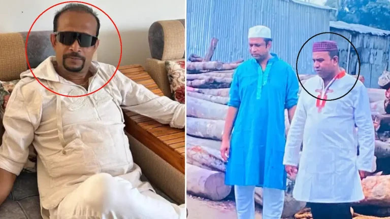 স্ত্রীর সঙ্গে ‘খুনি’র ফোনালাপ,চাঞ্চল্যকর বিএনপি নেতা জাহাঙ্গীর হত্যাকাণ্ডের নতুন মোড়