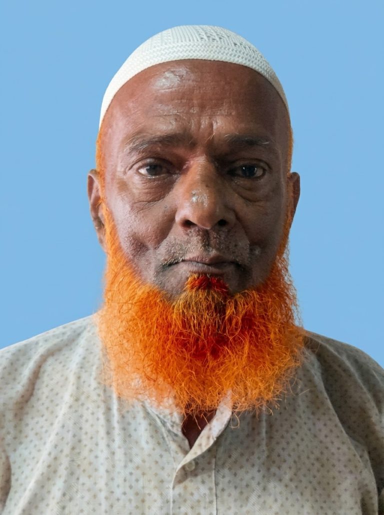 করিমগঞ্জের গুণধর ইউনিয়ন পরিষদ নির্বাচন: চেয়ারম্যান প্রার্থী হতে চান অবসরপ্রাপ্ত শিক্ষক কুবেদুর রহমান মীর (বাবলু)