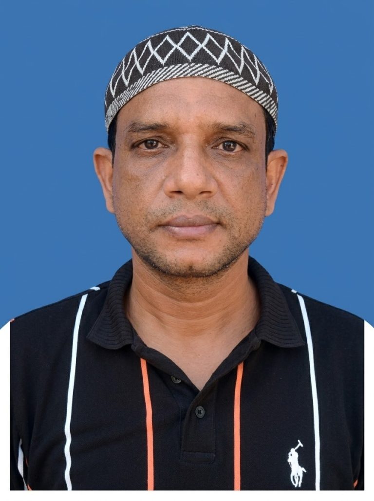 করিমগঞ্জের গুণধর ইউপিতে চেয়ারম্যান পদে প্রার্থী বিএনপি নেতা আতিকুল্লাহ