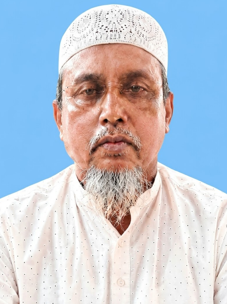 করিমগঞ্জের গুণধর ইউপির চেয়ারম্যান পদে প্রার্থী হতে চান বিএনপি নেতা আশরাফ আলী