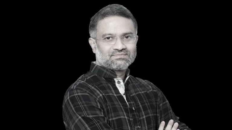 বিডিনিউজ টোয়েন্টিফোরের প্রধান সম্পাদক তৌফিক ইমরোজ খালিদী আর নেই