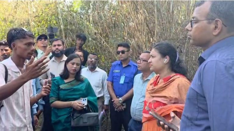 ১০ পর্যটকের মৃত্যু থানায় মামলা, তদন্ত দলের পরিদর্শন ঢাকায় গেলো ডিএনএ নমুনা
