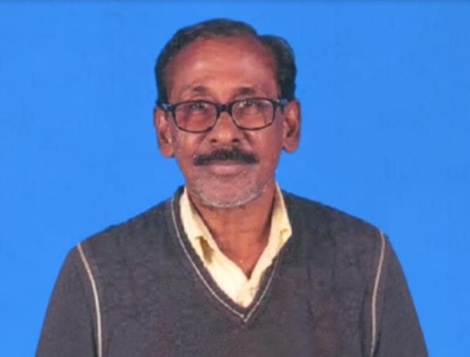 চুয়াডাঙ্গায় হ্যান্ডকাপসহ পালালো আ.লীগ নেতা,