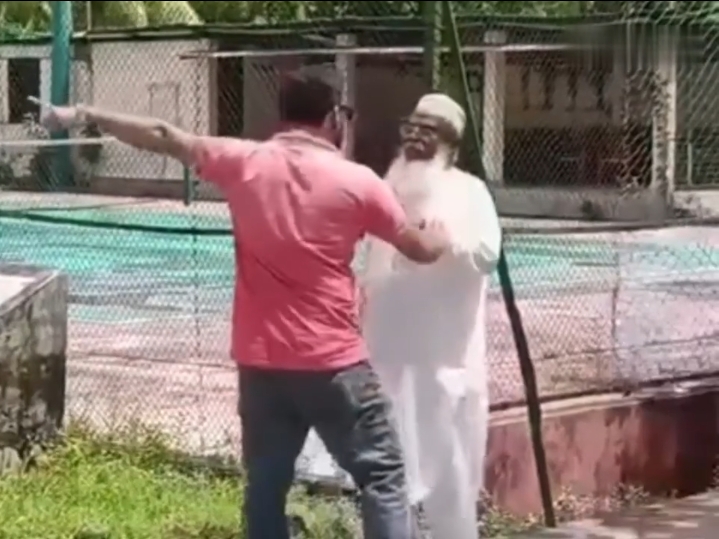 অপমানের দুঃখ বুকে নিয়েই বিদায় নিলেন বীর মুক্তিযোদ্ধা রশিদ মিয়া