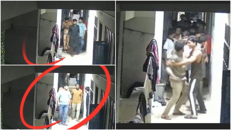 কুবিতে সিনিয়র শিক্ষার্থীকে মারধর, দেড় মাসেও হয়নি বিচার