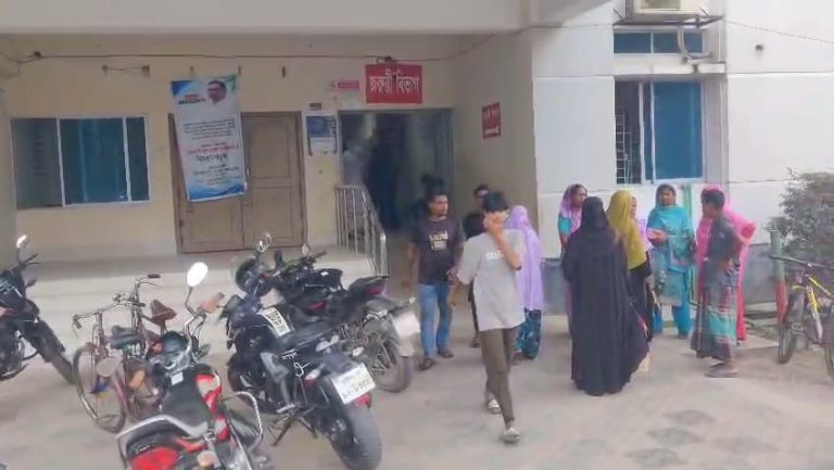 চুয়াডাঙ্গার আলমডাঙ্গায় ব্যবসায়ীকে ডেকে নিয়ে পিটিয়ে হত্যা