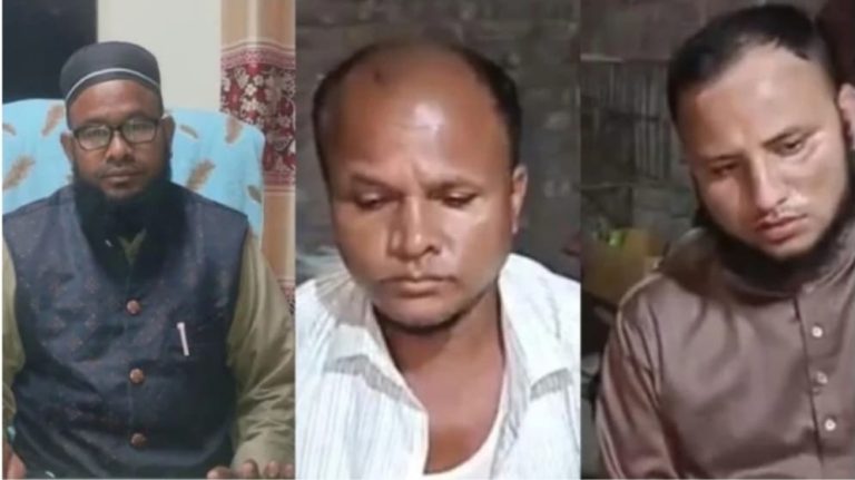পাটগ্রামে ১৭ লাখের দেনমোহর কমিয়ে ৩ লাখ ৭০ হাজার করার অভিযোগ, কাজির দুই সহযোগী আটক