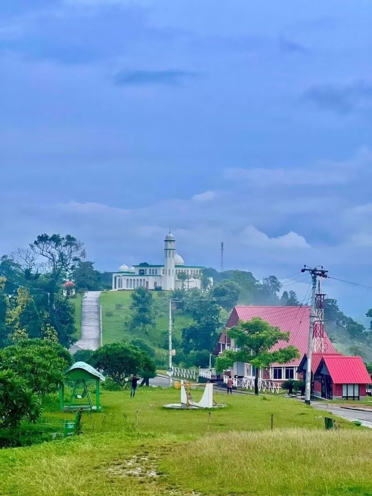 পর্যটক নেই সাজেকে, পূজার ছুটিতে লোকসানের শঙ্কা