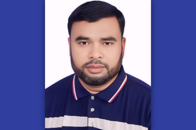 ৩নং দক্ষিণ বড়দল ইউনিয়নে জনপ্রিয়তার শীর্ষে চেয়ারম্যান পদপ্রার্থী হাজী মোঃ সবুজ আলম