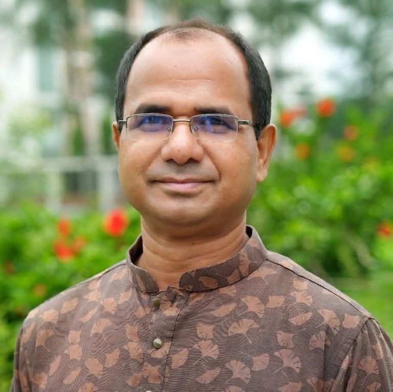 বাপাজস এর কোষাধ্যক্ষ হলেন পাবিপ্রবি’র উপপরিচালক বাবুল হোসেন