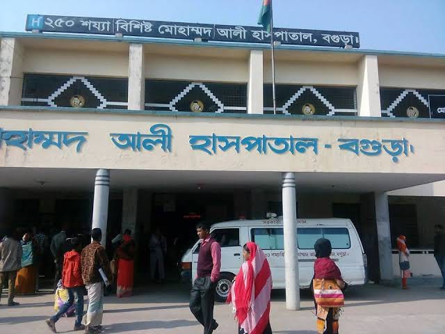 বগুড়ায় ডেঙ্গু পরিস্থিতি নিয়ে উদ্বেগ, চিকিৎসাধীন ৮১ রোগী