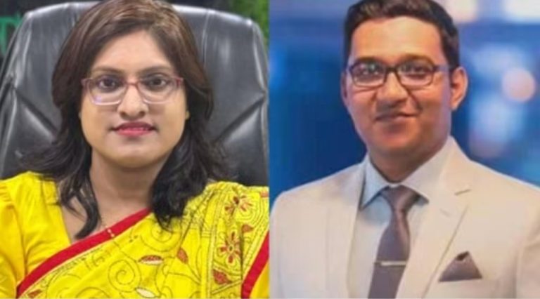‘আমার মৃত্যুর জন্য জামালগঞ্জের ইউএনও দায়ী’, ফেসবুকে পোস্ট দিয়ে আলোচনায় এসিল্যান্ড