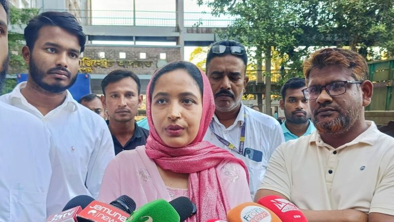 চিকিৎসায় অবহেলার অভিযোগ, দুই চিকিৎসকের বিরুদ্ধে মামলা