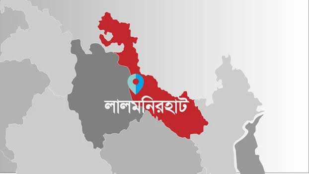 ভুট্টাকে ঘিরে প্রক্রিয়াজাতকরণ শিল্প গড়ে তোলার পরিকল্পনা রয়েছে: লালমনিরহাটে ত্রাণমন্ত্রী