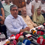 সার সংকটে ১১ দলীয় জোটের এমপিদের লোকজনের হাত থাকতে পারে: কুষ্টিয়ায় প্রতিমন্ত্রী মীর শাহে আলম