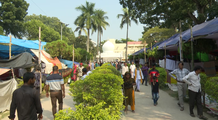 লালন তিরোধান দিবসের তিন দিনে মোবাইল চুরির ঘটনায়, থানায় ৮৬ জিডি