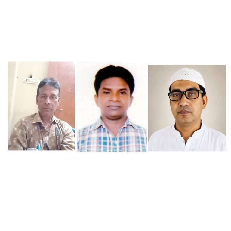 নবাবগঞ্জ উপজেলা প্রেস ক্লাবের আহবায়ক কমিটি গঠন